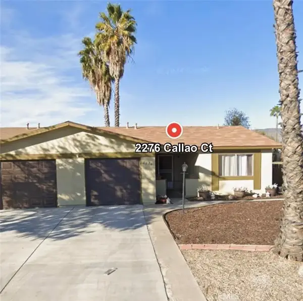 2276 Callao Court, Hemet, CA 92545
