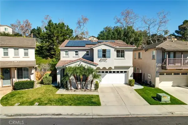 8 Style Drive, Aliso Viejo, CA 92656