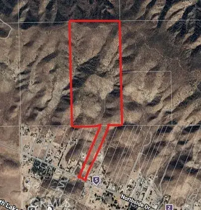 0 North Side Dr Vic Rulen St, Leona Valley, CA 93551 - Image #3