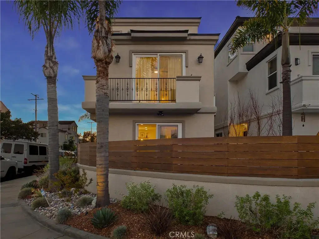 1201 Delaware Street, Huntington Beach, CA 92648 - #1