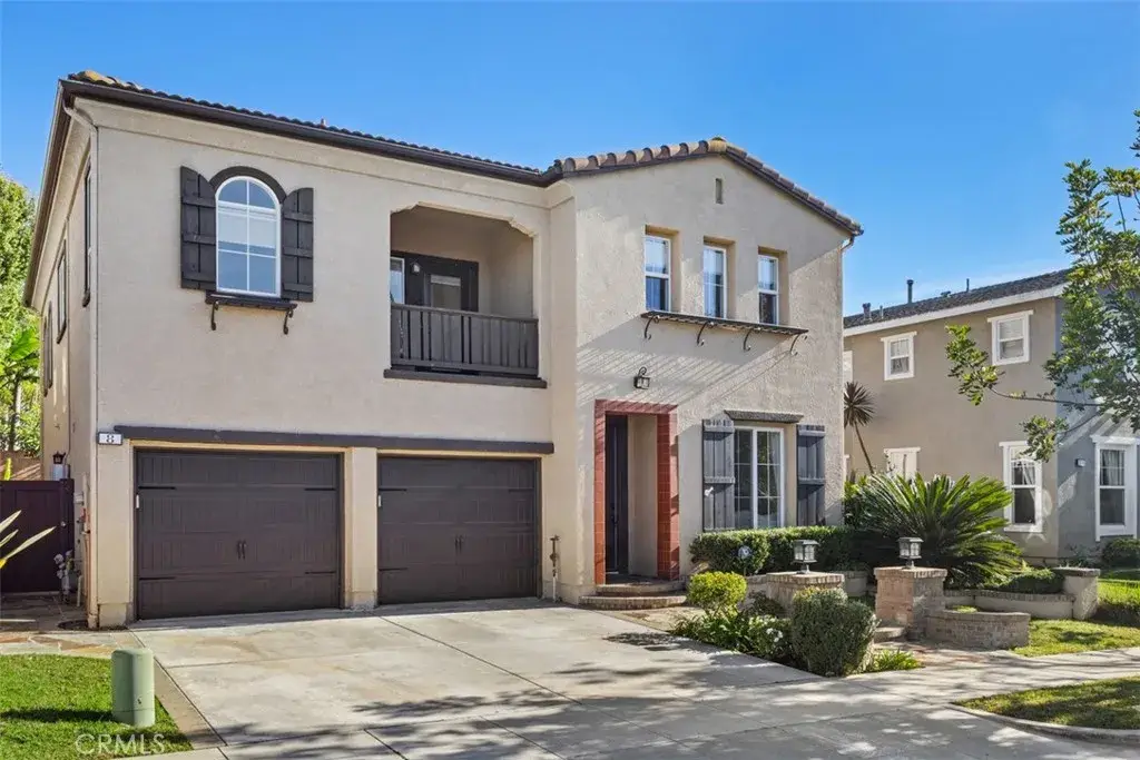8 Claymont Drive, Ladera Ranch, CA 92694 - #1