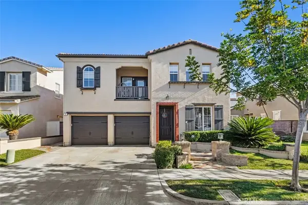 8 Claymont Drive, Ladera Ranch, CA 92694