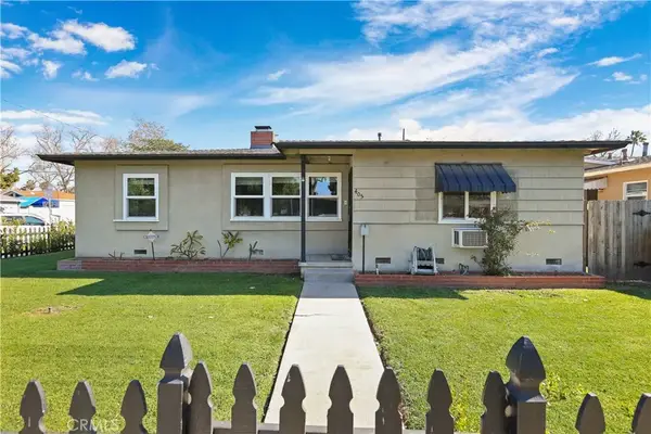 405 S Devon, Orange, CA 92868