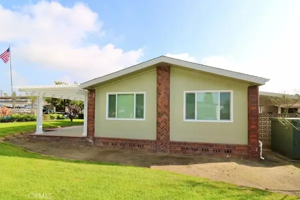 12707 Lake Forest #135, La Mirada, CA 90638