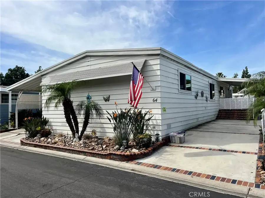24001 Muirlands #64, Lake Forest, CA 92630 - #2