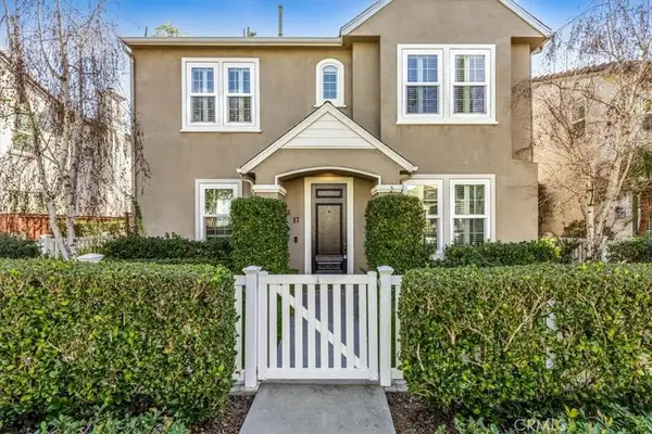 17 Sandy Pond, Ladera Ranch, CA 92694