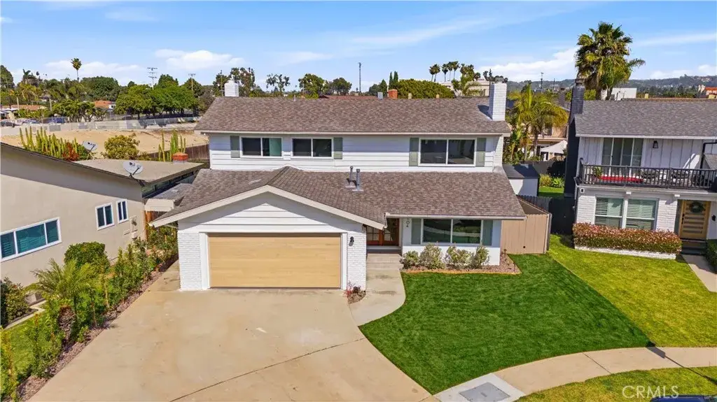 5104 Lindblade, Culver City, CA 90230 - #1