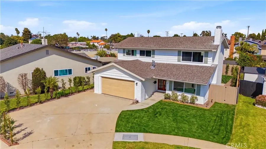 5104 Lindblade, Culver City, CA 90230 - #2
