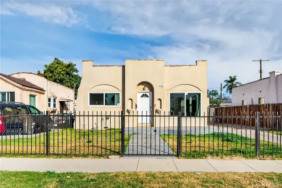 1905 E Palmer, Compton, CA 90221 - #2