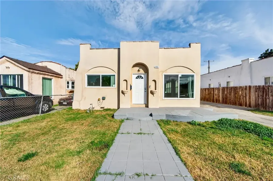 1905 E Palmer, Compton, CA 90221 - #3