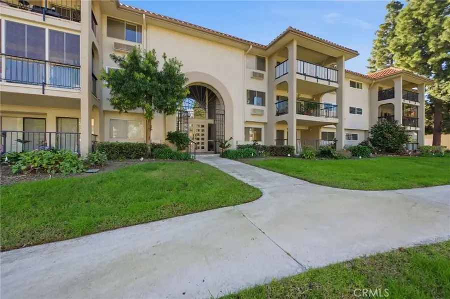 3243 San Amadeo #1F, Laguna Woods, CA 92637 - Image #3