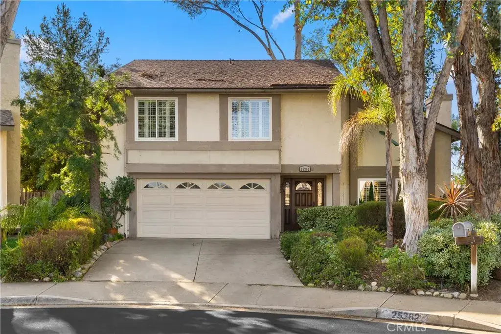 25362 Maple Court, Mission Viejo, CA 92691 - Image #1