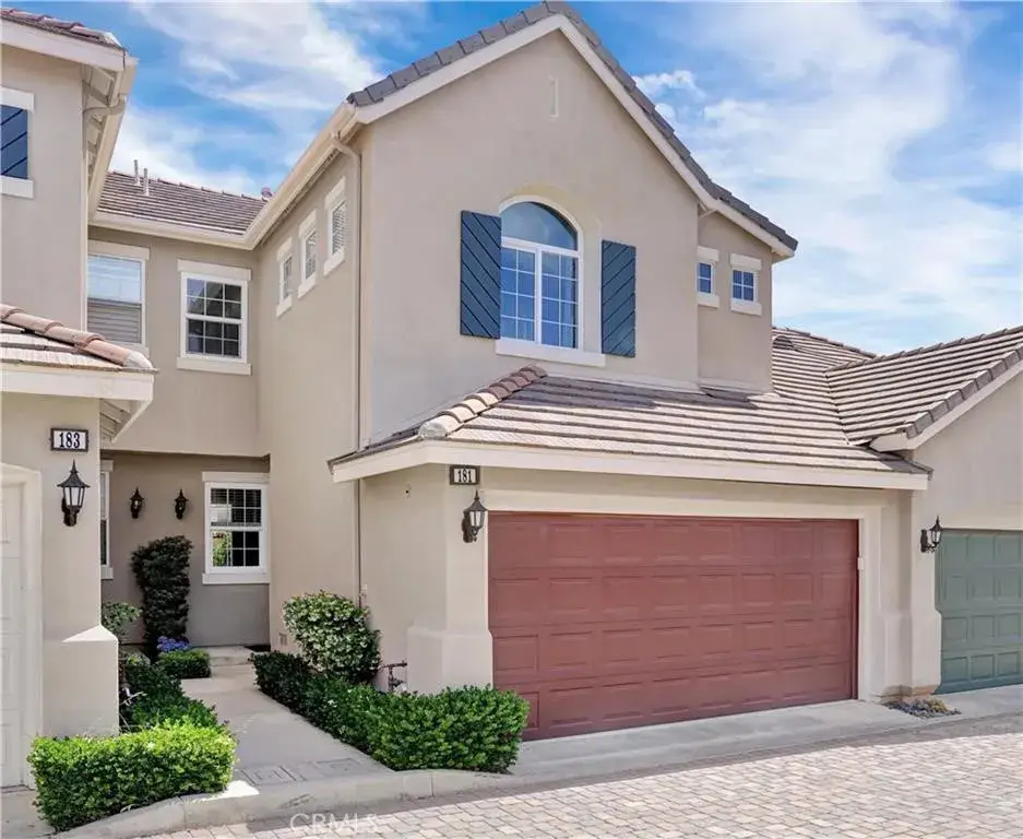 181 Seacountry, Rancho Santa Margarita, CA 92688 - Image #1
