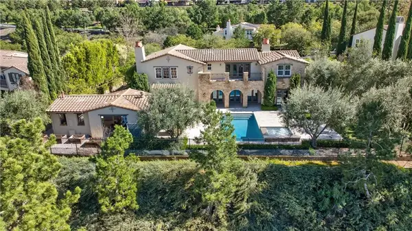 21 Ali Lane, Ladera Ranch, CA 92694