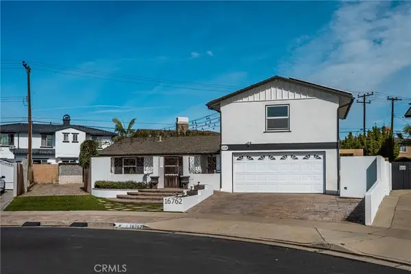 16762 Mulberry Circle, Fountain Valley, CA 92708
