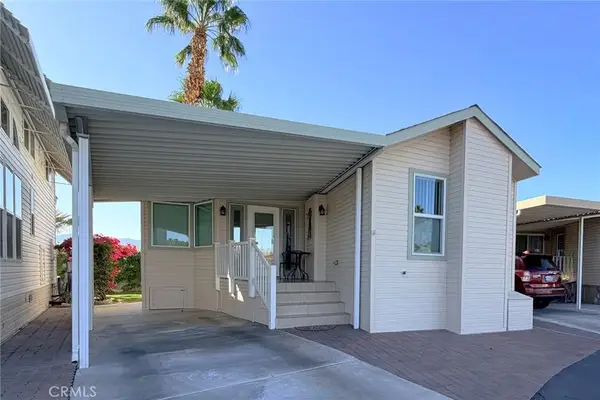 69801 Ramon #319, Cathedral City, CA 92234