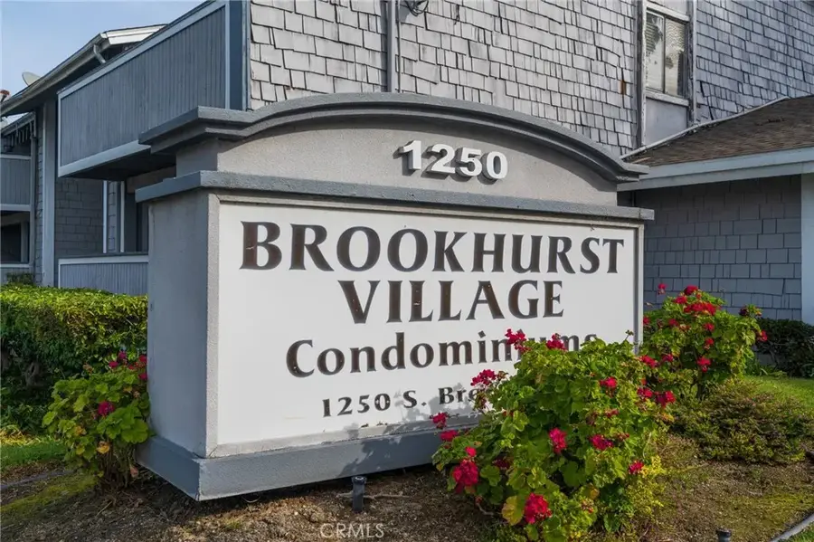 1250 S Brookhurst Street #2033, Anaheim, CA 92804 - #2