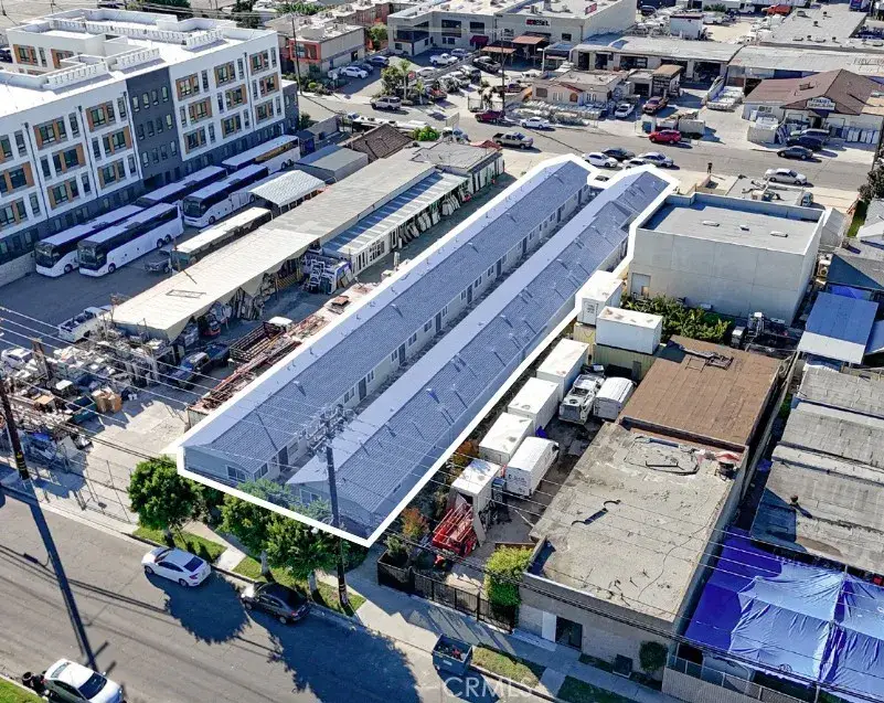 15121 Van Buren, Midway City, CA 92655 - #2