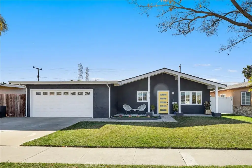 10212 Pua Drive, Huntington Beach, CA 92646 - #1
