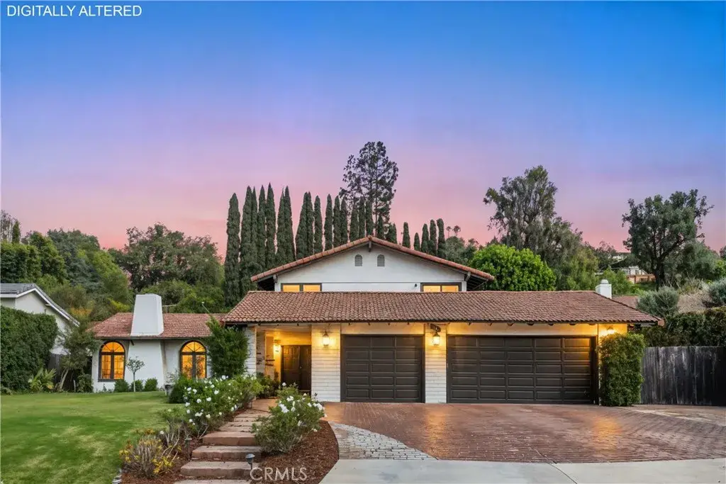 1461 Longmont Place, North Tustin, CA 92705 - Image #1