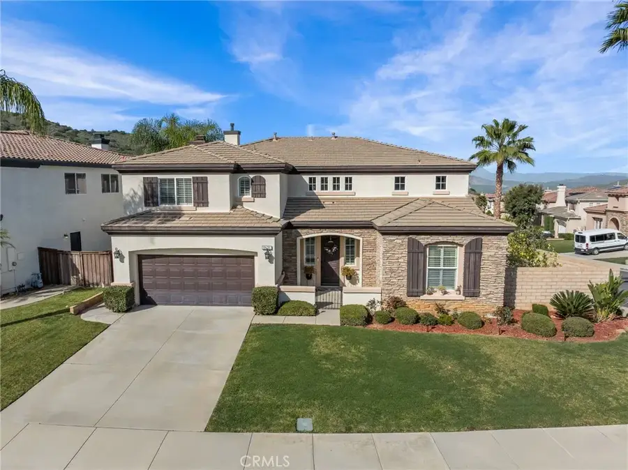 8656 Calle Canon Road, Corona, CA 92883 - #2