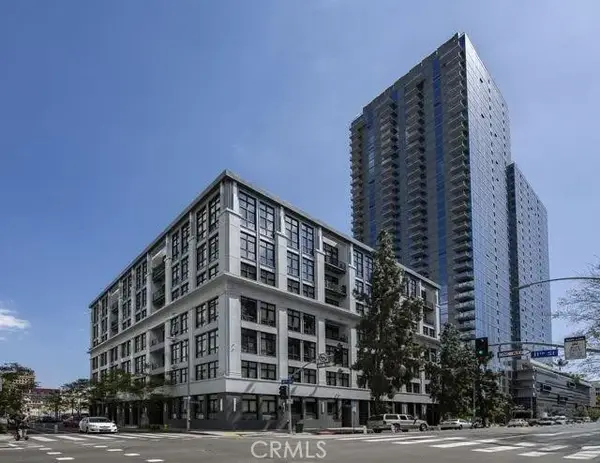 1100 S Grand, Los Angeles, CA 90015