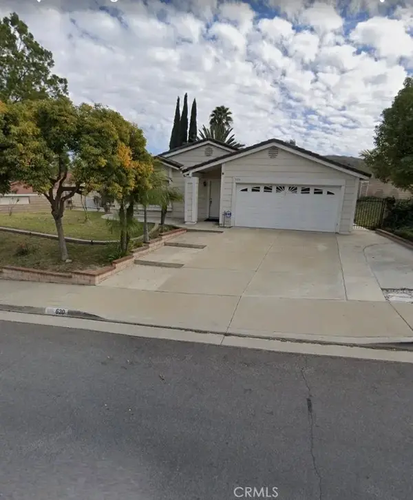 620 Aemitos Place, Diamond Bar, CA 91765