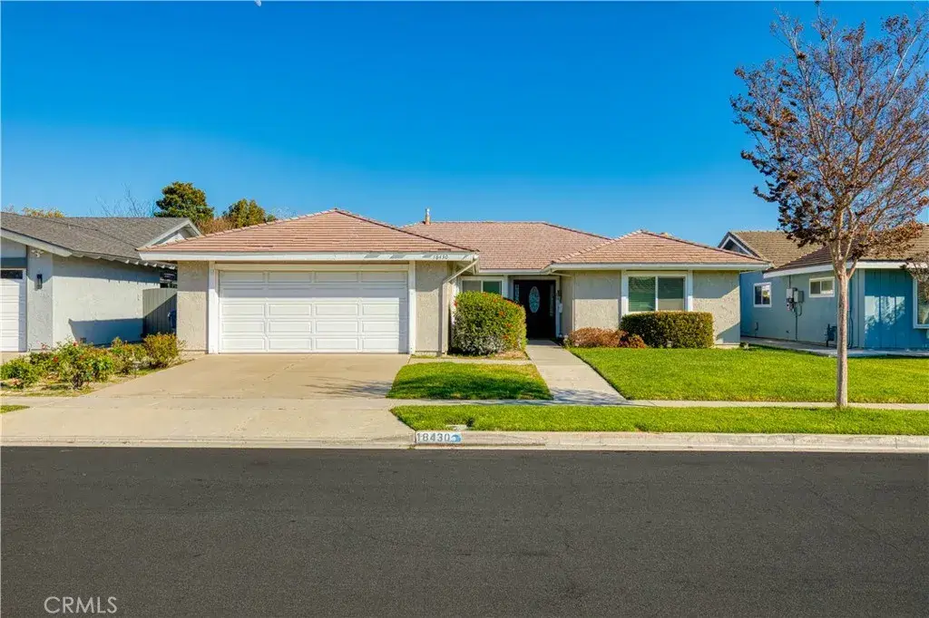 18430 Colville, Fountain Valley, CA 92708 - Image #1