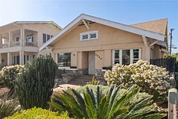 3959 Denker Avenue, Los Angeles, CA 90062