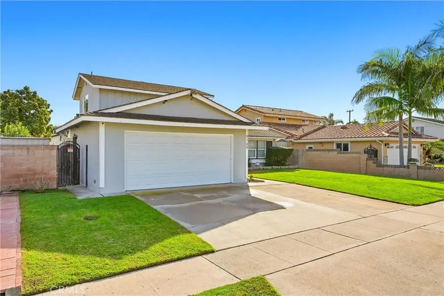 9168 El Colorado, Fountain Valley, CA 92708 - Image #3