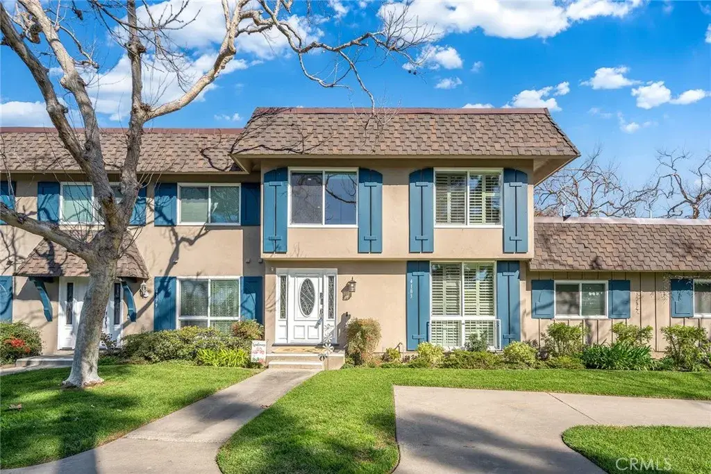 4183 Elizabeth Court, Cypress, CA 90630 - Image #1