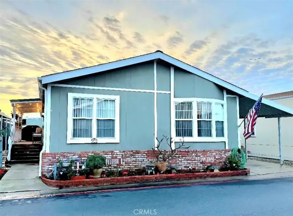 21851 Newland St. #82, Huntington Beach, CA 92646 - #1