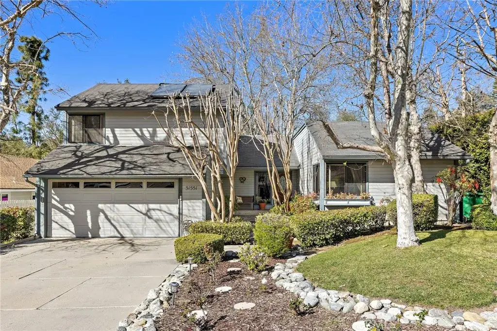 31551 Via Coyote, Coto De Caza, CA 92679 - #1