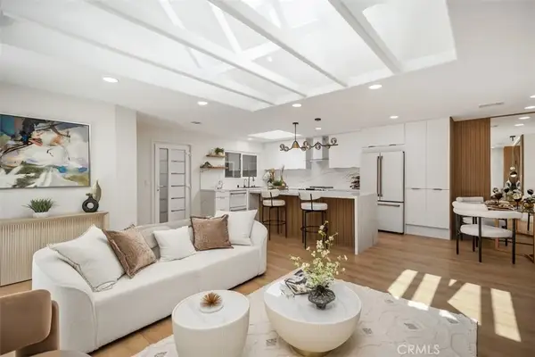 3253 San Amadeo #P, Laguna Woods, CA 92637