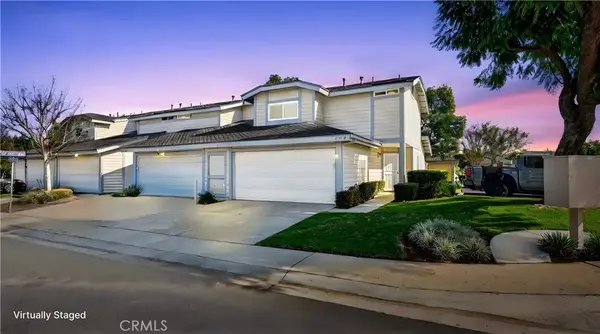 1761 Forum Way #D, Corona, CA 92881