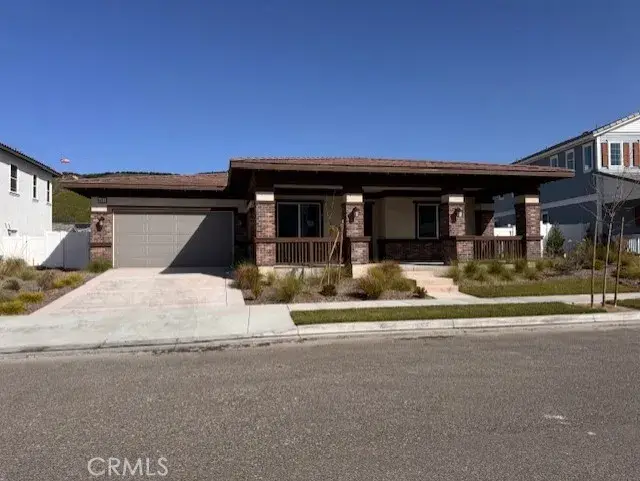 421 Rose Street, Fillmore, CA 93015 - #1