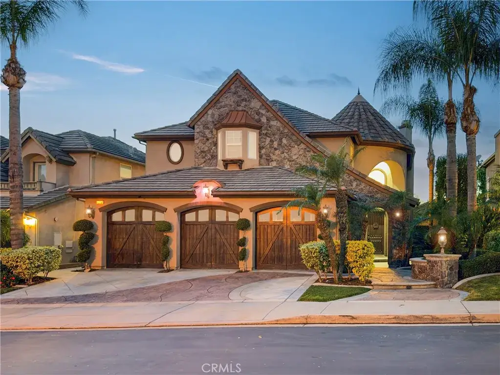 525 Dickinson Circle, Placentia, CA 92870 - Image #1