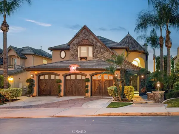 525 Dickinson Circle, Placentia, CA 92870