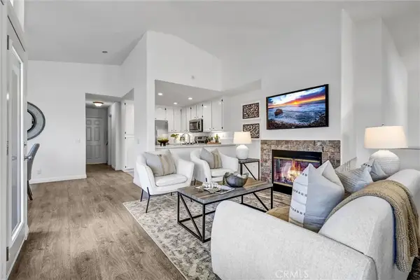 91 Tierra Plano, Rancho Santa Margarita, CA 92688