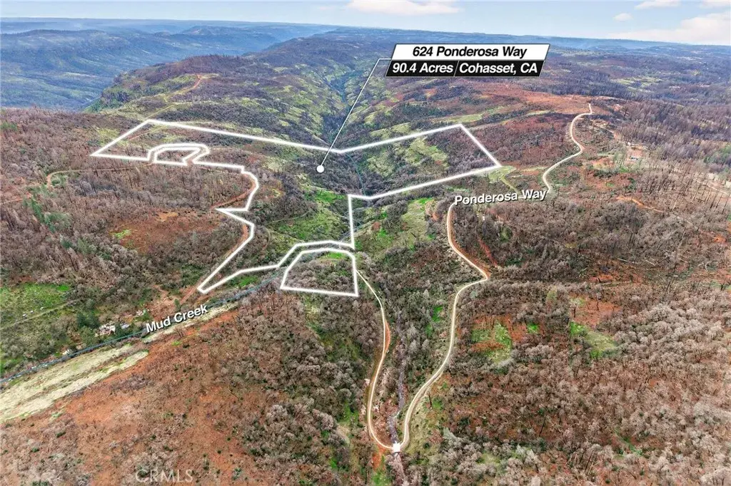 624 Ponderosa, Chico, CA 95973 - Image #1