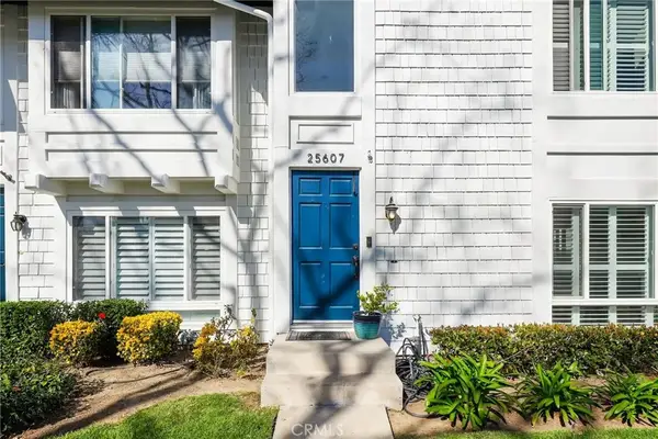 25607 Paseo La Vista #84, Laguna Niguel, CA 92677