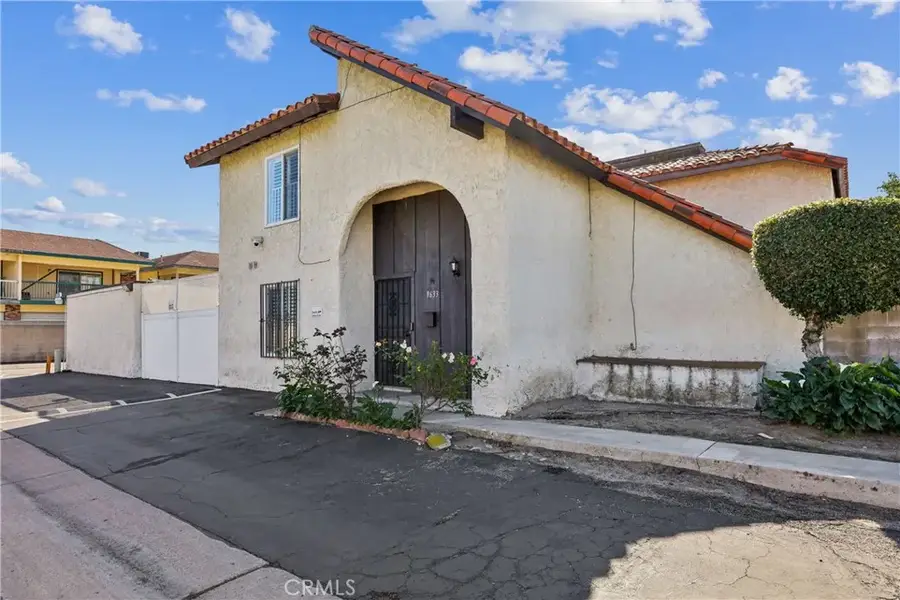 9633 Hazard Avenue, Garden Grove, CA 92844 - Image #2