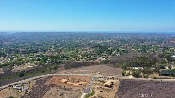 0 Rancho Summit Drive, Encinitas, CA 92024