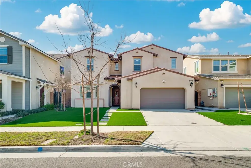 4872 S Jordan, Ontario, CA 91762 - Image #1