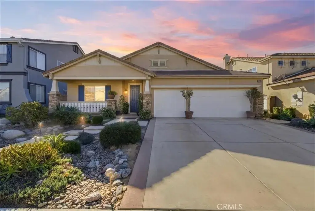 13747 Robinbrook Court, Corona, CA 92880 - Image #1