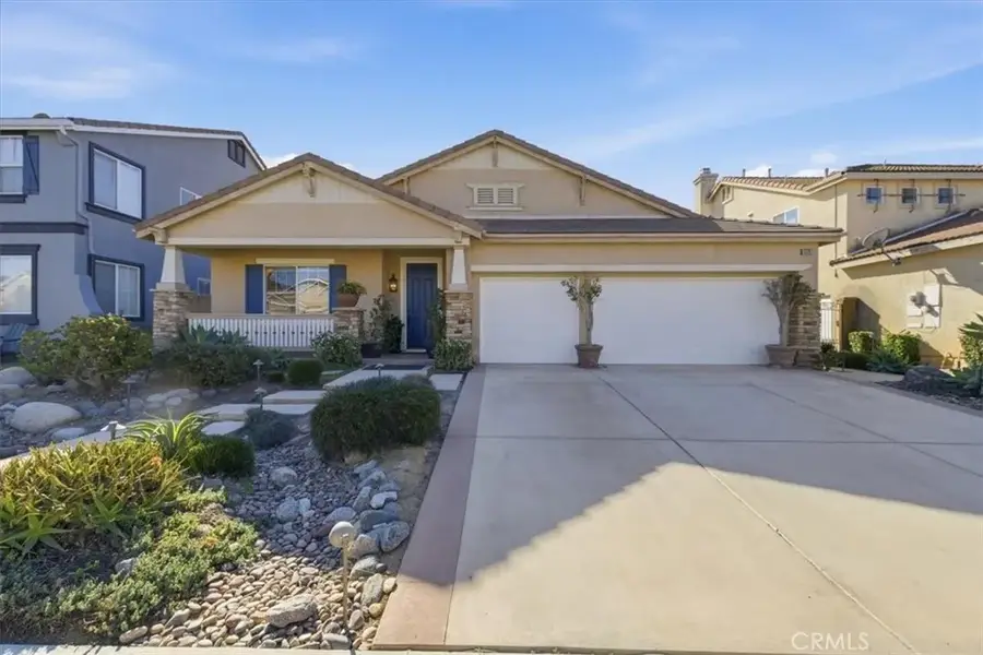 13747 Robinbrook Court, Corona, CA 92880 - Image #2