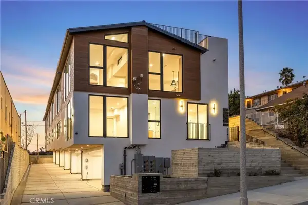 955 Everett Street, Los Angeles, CA 90026