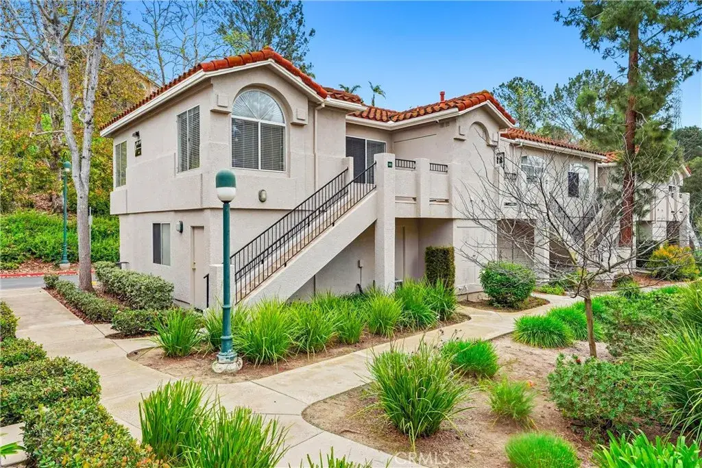 101 Whippoorwill, Aliso Viejo, CA 92656 - #1