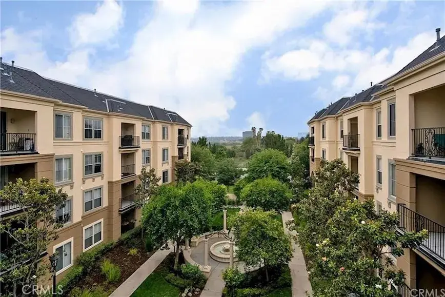 3458 Watermarke, Irvine, CA 92612 - #1