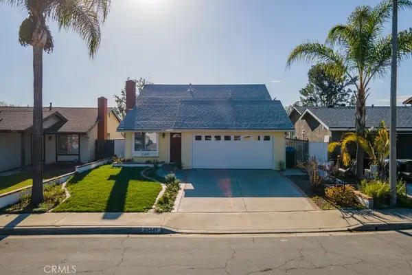 23441 Via Ronda, Mission Viejo, CA 92691